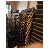 OUTDOOR CHAIRS - 