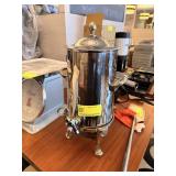 SS BEVERAGE DISPENSER