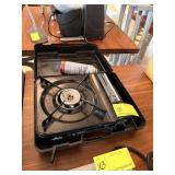 BUTANE PORTABLE BURNER
