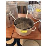 PASTA MAKING PAN
