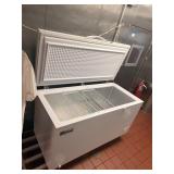 Cold line Chest Freezer