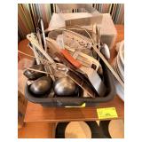 LOT OF KITCHEN