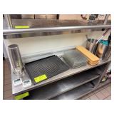 Commercial Kitchen Supplies Lot