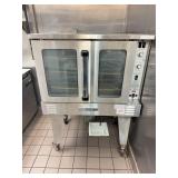 Southbend SL-Series Double Convection Oven