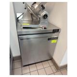 Continental Lowboy 1 Door Refrigerator