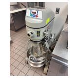 Globe SP40 Commercial Food Mixer