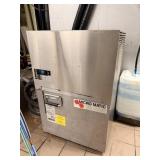 Micro-Matic Glycol System