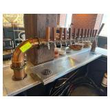 Perlick 14-Tap Beer Draft Tower