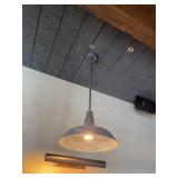 Industrial Hanging Lights