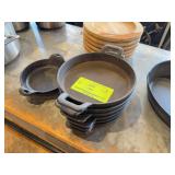 Small Cast Iron Serving Dishes