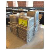 Stainless Steel Inserts