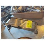 Stainless Steel Mandoline Slicer
