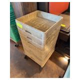 Dish Racks