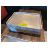 Half-Size Sheet Pans