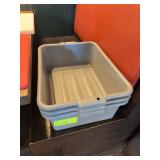 Bus Tubs