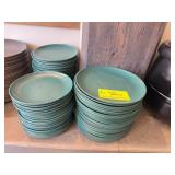 Green Plates