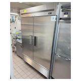 True T-49-HC Reach-In Refrigerator