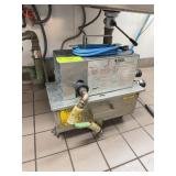 Restaurant Technologies Oil Filtration System