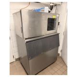 Hoshizaki Ice Maker