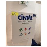 First Aid Kit