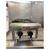 Toastmaster Pro-Series 2 Burner