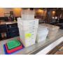 Plastic Food Storage Containers