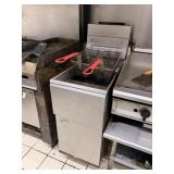 PITCO FRYER