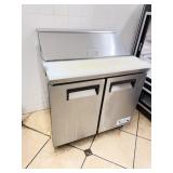 AVANTCO SS 2 DOOR BAIN MARIE