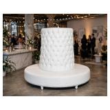 White Island Couch