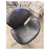 Black Swivel Chair