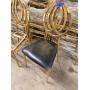 Golden Banquet Chair