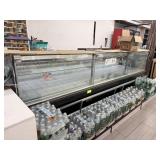 STRAIGHT GLASS DELI CASE