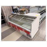 GOOD HUMOR FREEZER