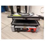 SIRMAN PANINI PRESS
