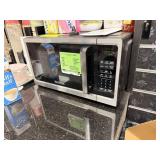 MICROWAVE OVEN