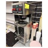 GEMINI COFFEE MACHINE