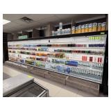 ANBOYTEC 25 FT OPEN REFRIGERATOR - MODEL NESSOS