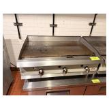 CPG 3 Ft Flat Griddle