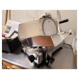 Avantco 12inch Semi-Automatic Slicer