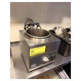Carnival King Sauce Warmer
