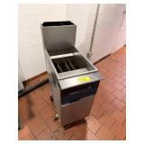 Core Pro Cooking Deep Fryer