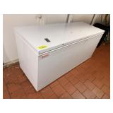 Galaxy Chest Freezer
