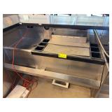 Perlick SS Underbar Ice Bin