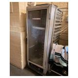 PROOFER CABINET