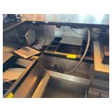 Perlick SS Underbar Ice Bin