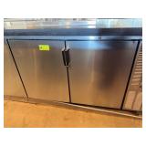 Perlick SS Bar Back Refrigerator