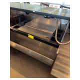 Perlick Stainless Steel Underbar Ice Bin
