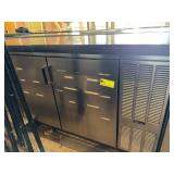 Perlick SS Bar Back Refrigerator