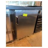 Perlick Stainless Steel Underbar Refrigerator