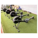 CONCEPT 2 ROWING MACHINE
